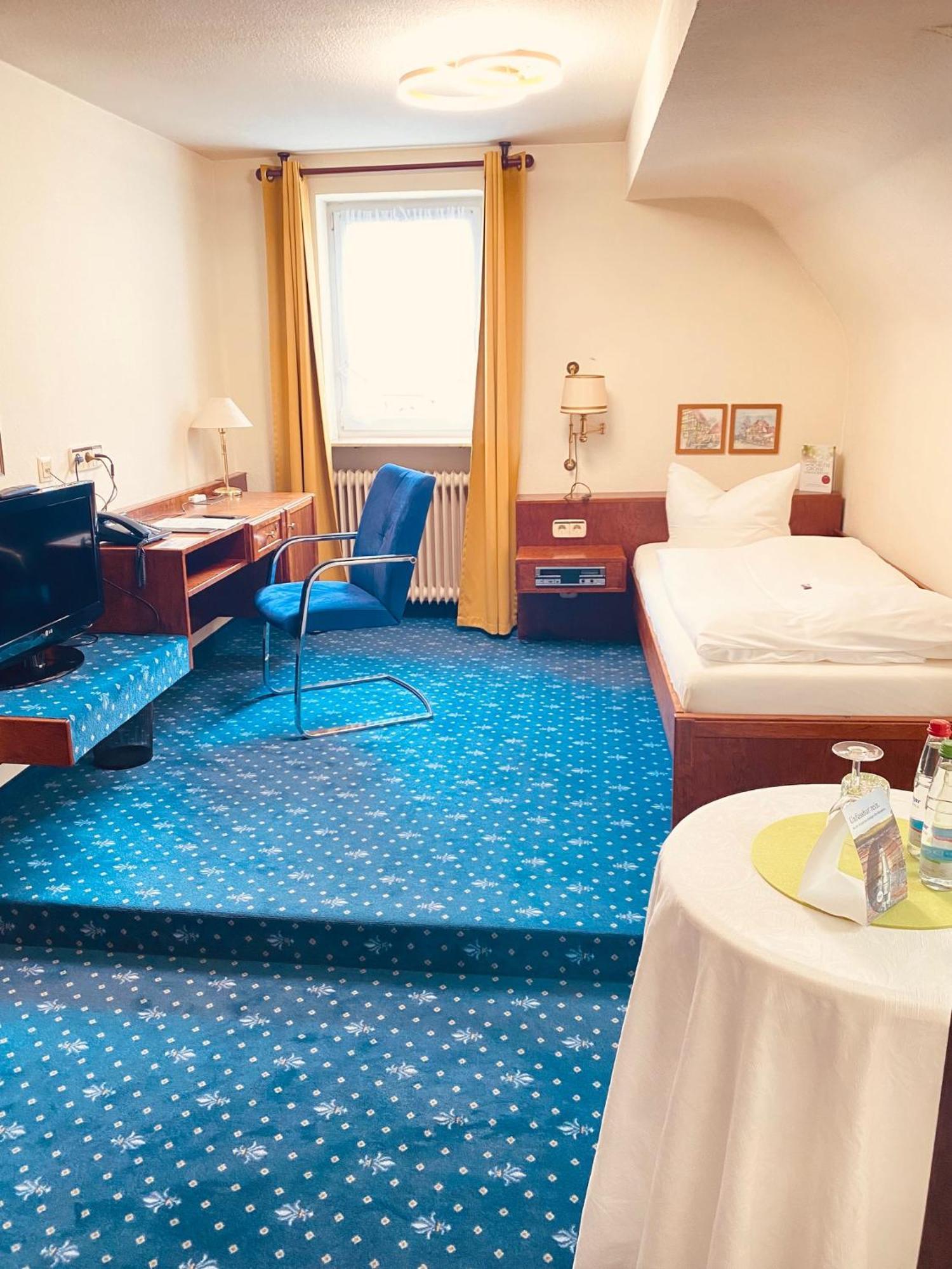 Hotel - Restaurant Traube Neuffen المظهر الخارجي الصورة